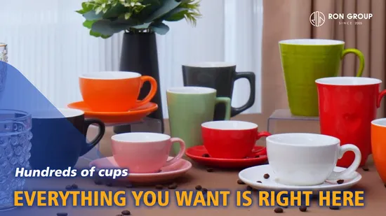 Wholesale Price Glassware Colorful Drinking Juice Cup Glass Bottle for Hotel Restaurant Wedding Coffee Shop