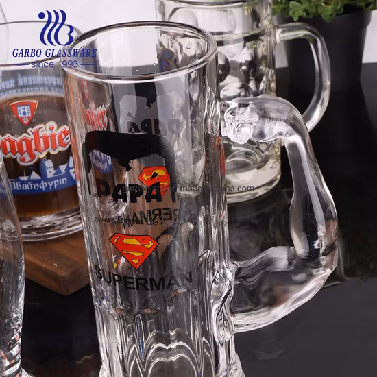 Gobelet Pilsener personnalisé, verres à bière, verres à bière britanniques Nonic Blondes, verre à pinte, verre à bière Ipa