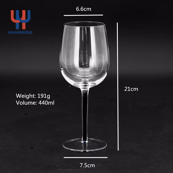 Fabricants de verres à vin en cristal Vintage, gobelet à eau à tige, verre à vin rouge