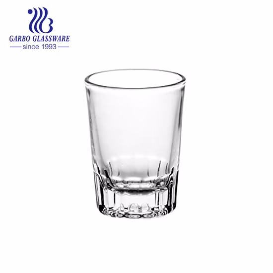 Verre à Shot transparent pour homme, 2 Oz, verre à Shot personnalisé, verre de dégustation d'alcool pour Bar, verre à vin de 50ml